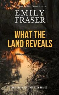 Produktbild: What The Land Reveals