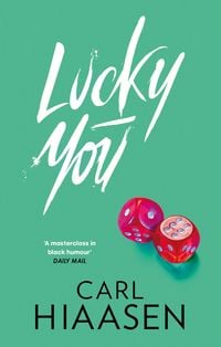 Produktbild: Lucky You