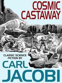 Produktbild: Cosmic Castaway
