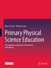 Produktbild: Primary Physical Science Education