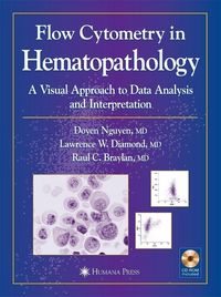 Produktbild: Flow Cytometry in Hematopathol