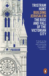 Produktbild: Hunt, T: Building Jerusalem