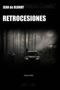 Produktbild: Retrocesiones