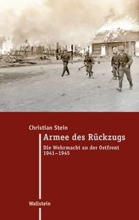 Produktbild: Armee des R&uuml;ckzugs