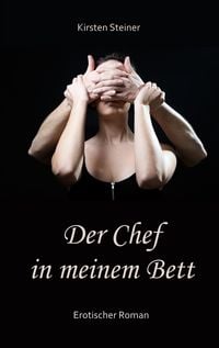 Produktbild: Der Chef in meinem Bett