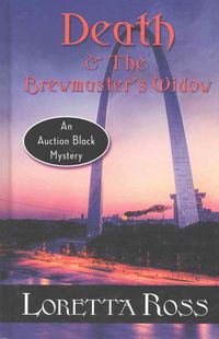 Produktbild: Death & The Brewmasters Widow