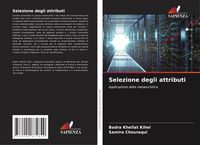 Produktbild: Selezione degli attributi
