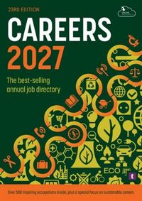 Produktbild: Careers 2027