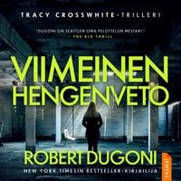 Produktbild: Viimeinen hengenveto
