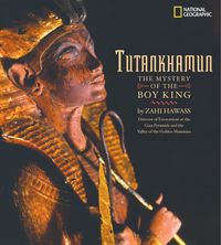 Produktbild: Tutankhamun