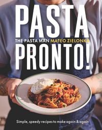 Produktbild: Pasta Pronto