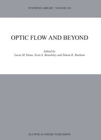 Produktbild: Optic Flow and Beyond