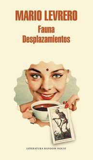Produktbild: Fauna ; Desplazamientos