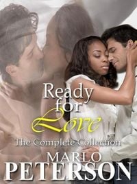 Produktbild: Ready For Love: The Collection