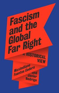 Produktbild: Fascism and the Global Far Right