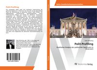 Produktbild: Polit-Profiling