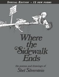 Produktbild: Where the Sidewalk Ends