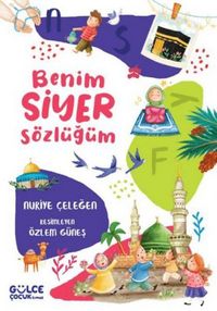 Produktbild: Benim Siyer S&ouml;zl&uuml;g&uuml;m Fleksi Cilt
