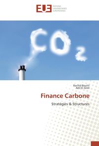 Produktbild: Finance Carbone