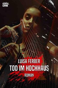 Produktbild: Tod im Hochhaus