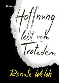 Produktbild: Hoffnung lebt vom Trotzdem