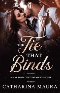 Produktbild: The Tie That Binds