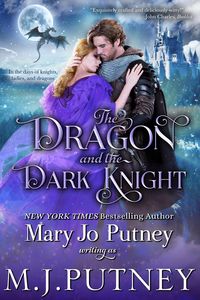Produktbild: The Dragon and the Dark Knight
