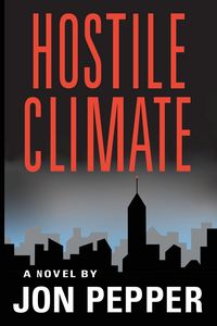 Produktbild: Hostile Climate