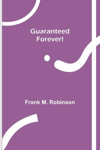 Produktbild: Guaranteed-Forever!