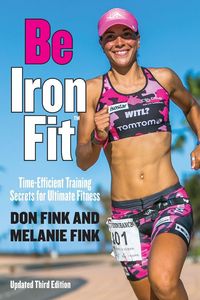 Produktbild: Be IronFit
