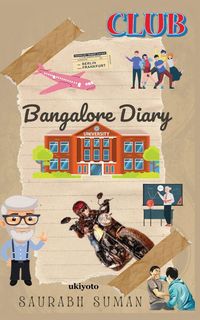 Produktbild: Bangalore Diary