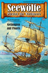 Produktbild: Seew&ouml;lfe - Piraten der Weltmeere 332