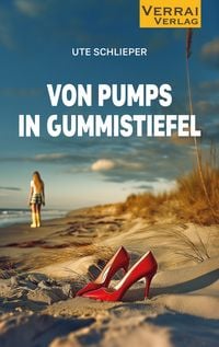 Produktbild: Von Pumps in Gummistiefel