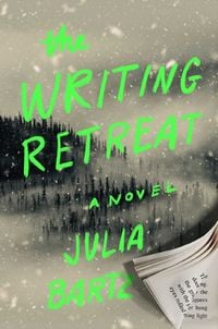 Produktbild: The Writing Retreat