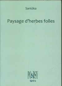 Produktbild: Paysages d'herbes folles