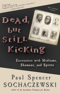 Produktbild: Dead, but Still Kicking