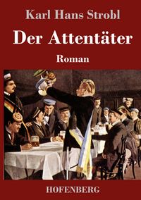Produktbild: Der Attent&auml;ter