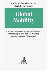 Produktbild: Global Mobility