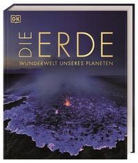 Produktbild: Die Erde - Wunderwelt unseres Planeten
