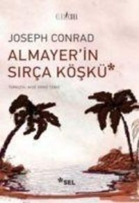 Produktbild: Almayerin Sirca K&ouml;sk&uuml;