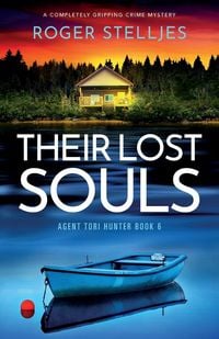 Produktbild: Their Lost Souls