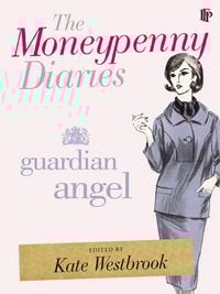 Produktbild: The Moneypenny Diaries: Guardian Angel