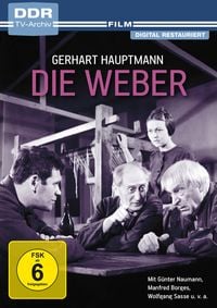 Produktbild: Die Weber (DDR TV-Archiv)
