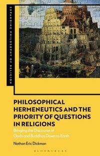 Produktbild: Philosophical Hermeneutics & T