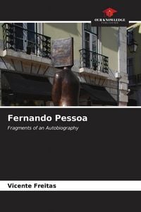 Produktbild: Fernando Pessoa