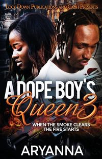 Produktbild: A Dope Boy's Queen 3