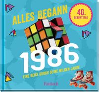 Produktbild: Alles begann 1986