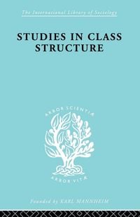 Produktbild: Studies Class Struct Ils 121
