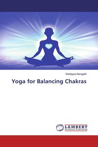 Produktbild: Yoga for Balancing Chakras