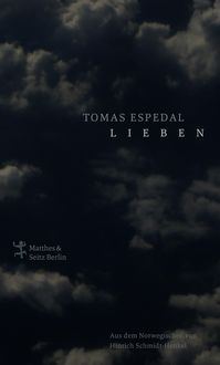 Produktbild: Lieben